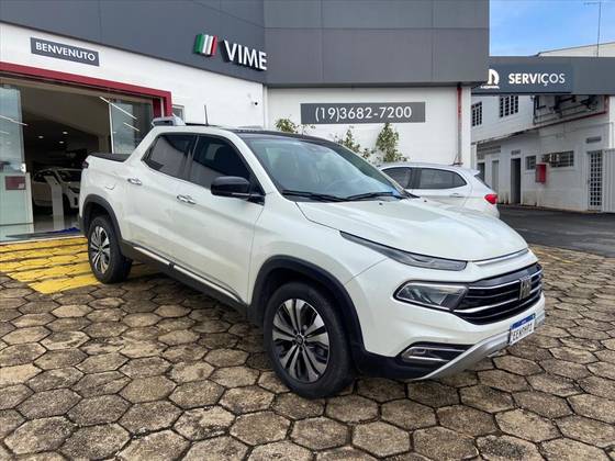 FIAT TORO 1.3 TURBO 270 FLEX VOLCANO AT6